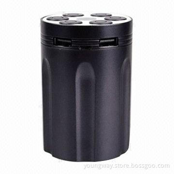 Power Bank for Mobile Phone, 14,000mAh Capacity, Samsung Battery